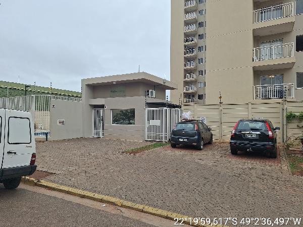 Apartamento - Venda