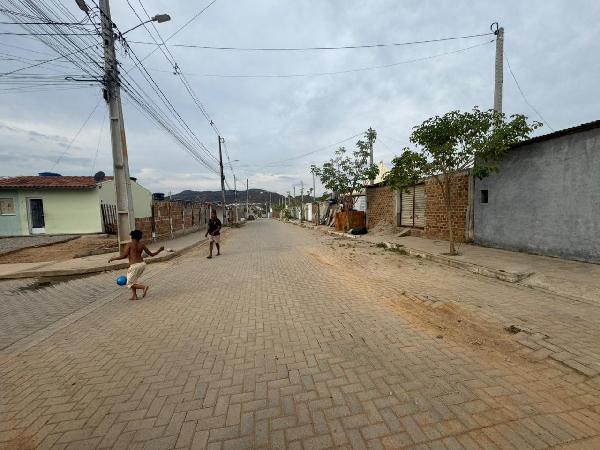 Imóvel selecionado — Casa no Euno Andrade da Silva, Belo Jardim - PE, Nº 295, 2 quartos, 148,2m²
