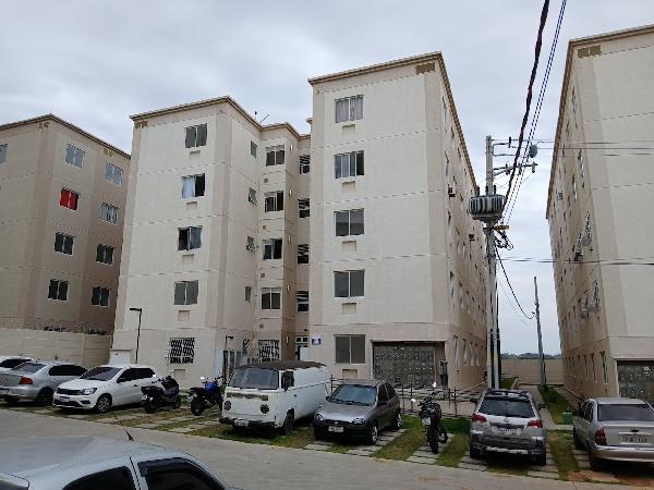 Apartamento - Venda