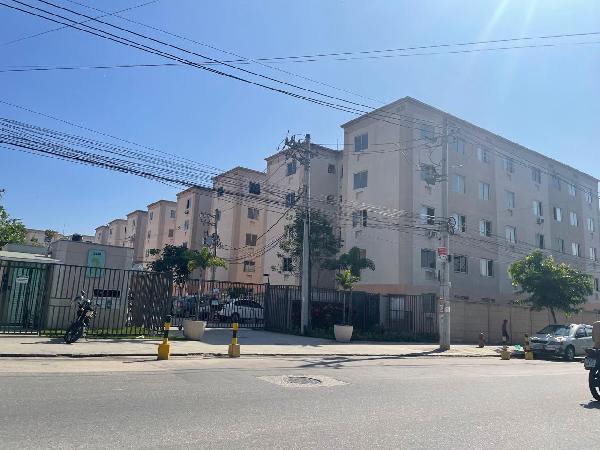 Apartamento - Venda