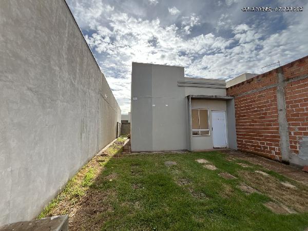Casa - Venda