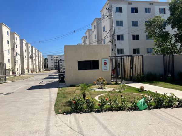 Oferta em destaque — Apartamento no Guaratiba, Rio de Janeiro - RJ, Apto 502, 40,54m²