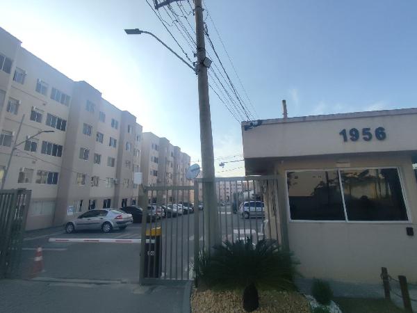 Excelente imóvel — Apartamento no Campo Grande, Rio de Janeiro - RJ, Apto 308, 2 quartos, 1 vaga, 41,07m²