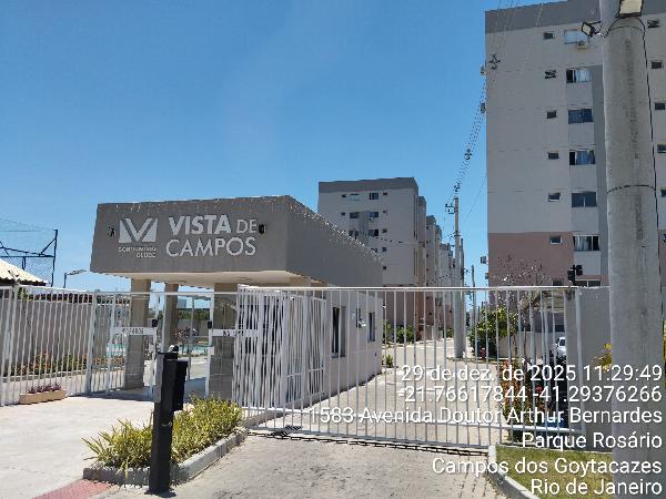 Apartamento - Venda