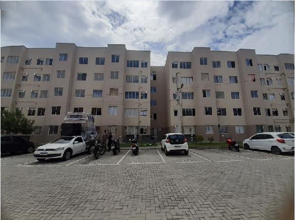 Apartamento - Venda
