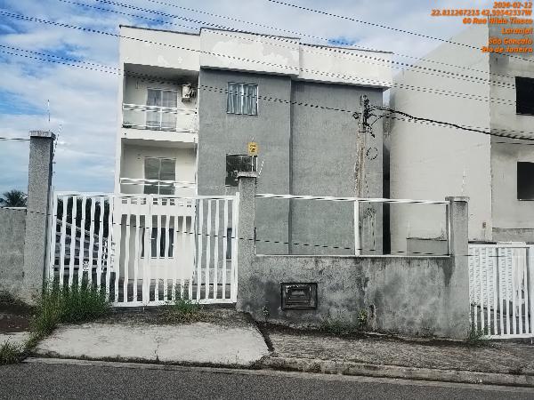 Apartamento - Venda