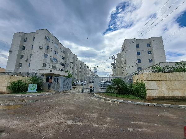 Apartamento - Venda