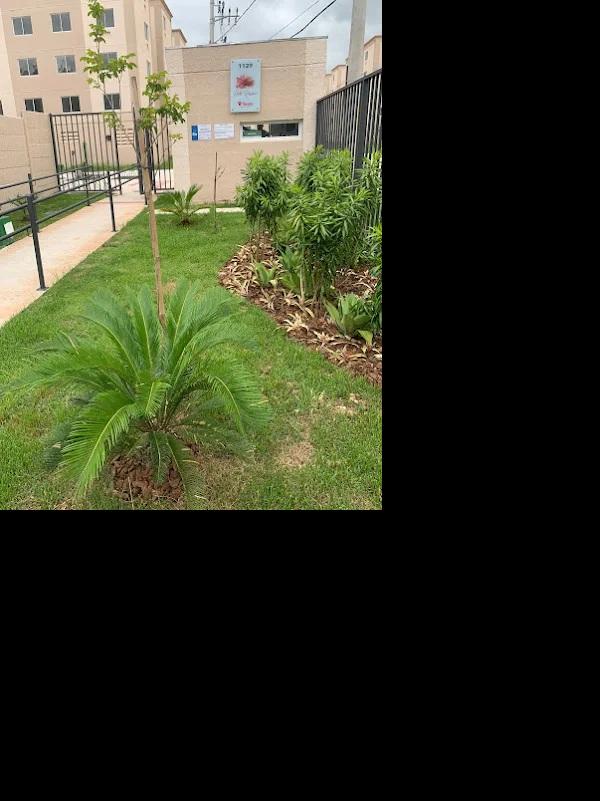 Apartamento - Venda