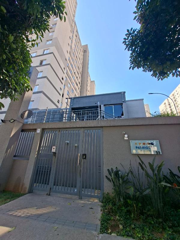 Apartamento - Venda