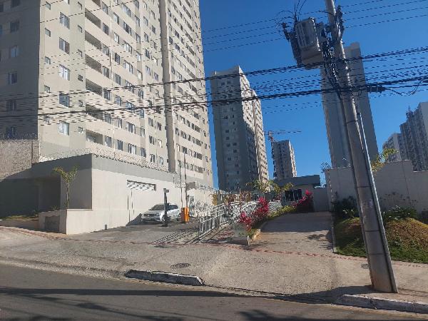 Apartamento - Venda