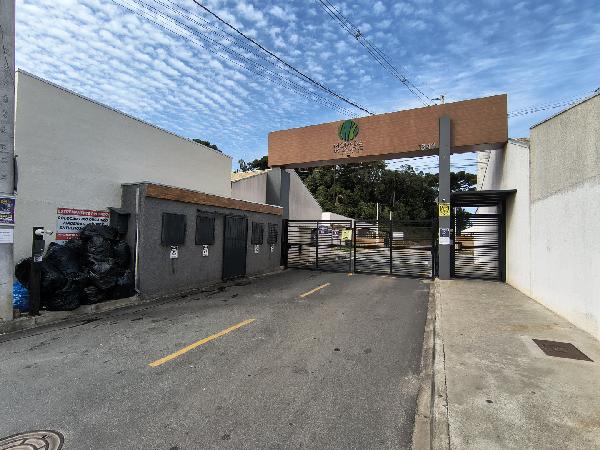 Ótima oportunidade — Casa no Estados, Fazenda Rio Grande - PR, Nº 2109, 2 quartos, 1 vaga, 78m²