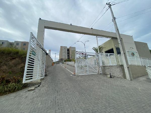Imóvel com excelente proposta — Apartamento no Maria Paula, Sao Goncalo - RJ, Apto 502, 45,18m²