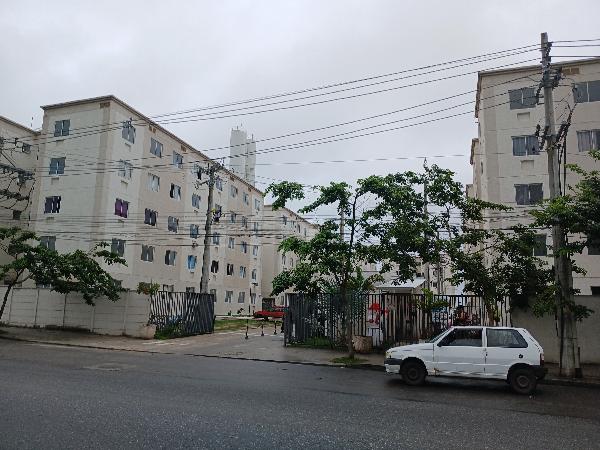 Apartamento - Venda