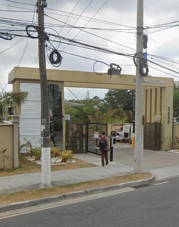 Oferta vantajosa — Apartamento no Inhoaiba, Rio de Janeiro - RJ, Apto 503, 2 quartos, 1 vaga, 41,32m²