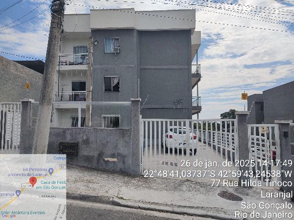 Apartamento - Venda