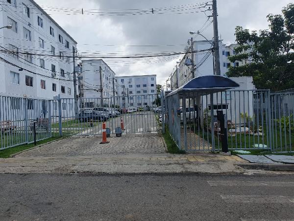 Apartamento - Venda