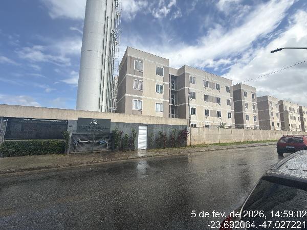Apartamento - Venda