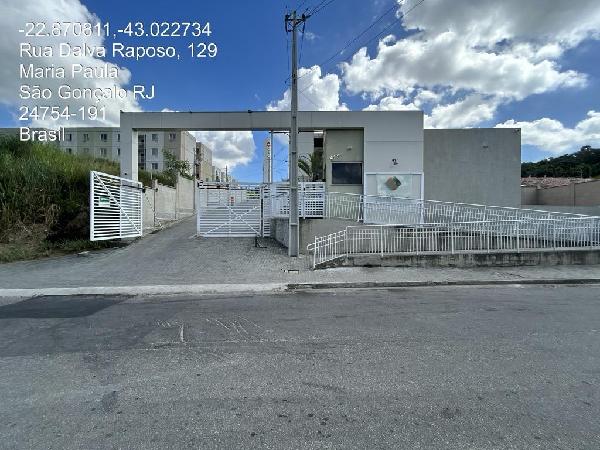 Apartamento - Venda