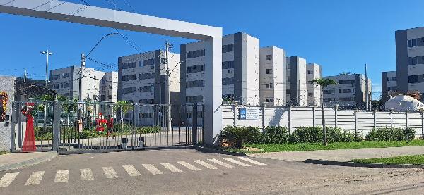 Apartamento - Venda