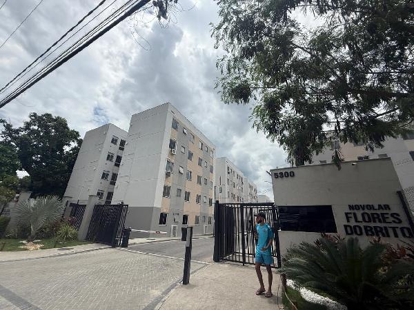 Apartamento - Venda