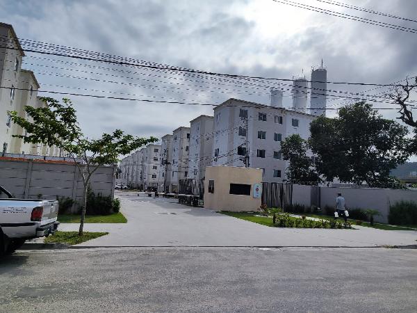 Apartamento - Venda