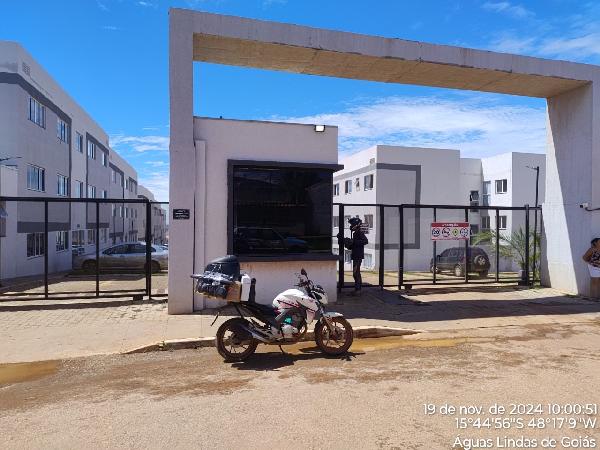 Apartamento - Venda