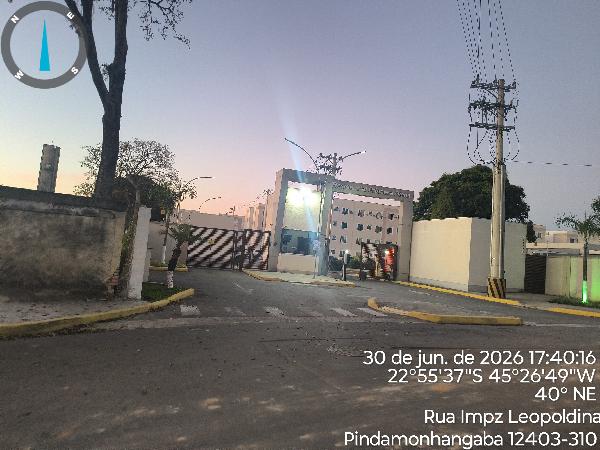 Apartamento - Venda