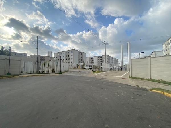 Negócio imperdível — Apartamento no Barra de Jangada, Jaboatao dos Guararapes - PE, Apto 202, 2 quartos, 41,79m²