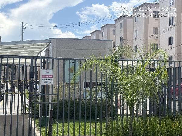 Imóvel em destaque — Apartamento no Guaratiba, Rio de Janeiro - RJ, Apto 503, 2 quartos, 40m²