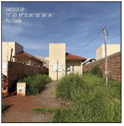 Casa - Venda