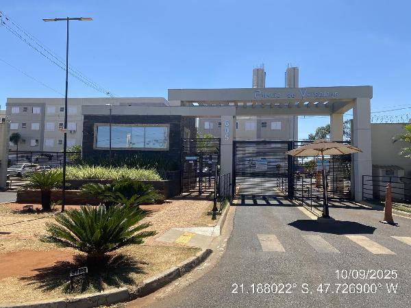 Oportunidade para moradia — Apartamento no Reserva Real, Ribeirao Preto - SP, Apto 404, 2 quartos, 1 vaga, 40,82m²