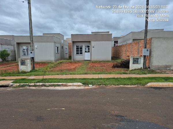 Casa - Venda