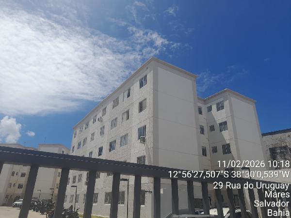 Apartamento - Venda
