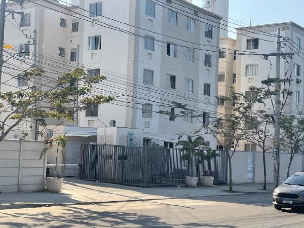 Apartamento - Venda