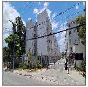 Grande chance — Apartamento no Cosmos, Rio de Janeiro - RJ, Apto 101, 43,94m²
