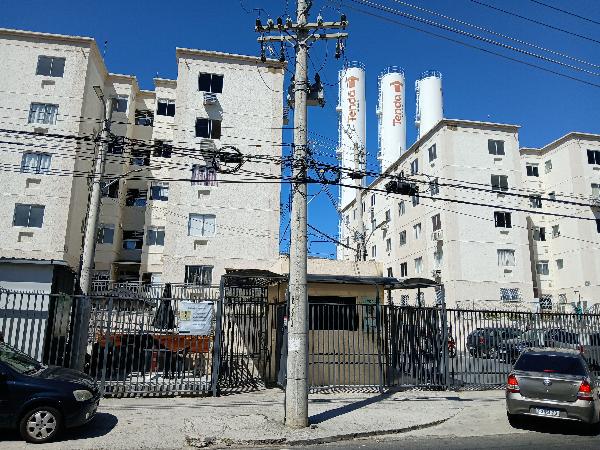 Apartamento - Venda