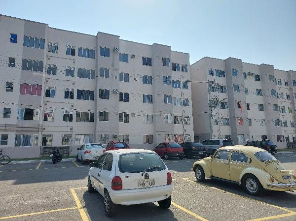 Apartamento - Venda