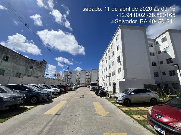 Apartamento - Venda