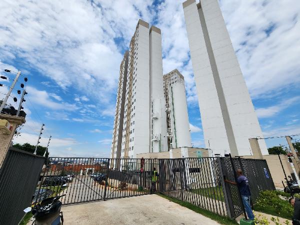 Apartamento - Venda