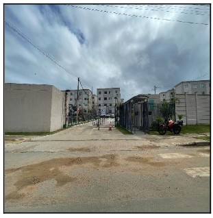 Apartamento - Venda