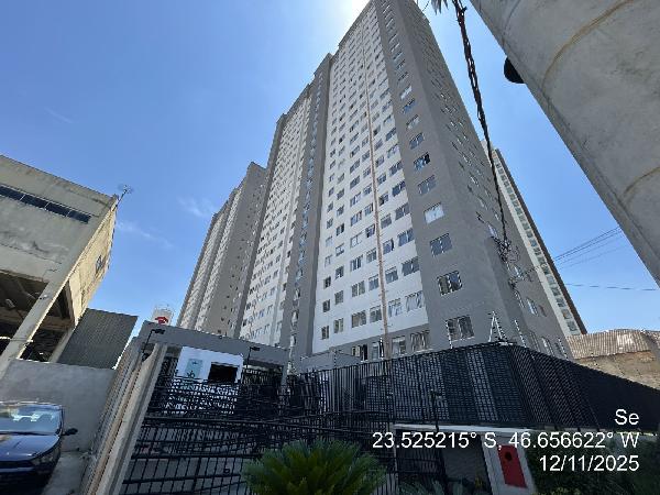 Apartamento - Venda