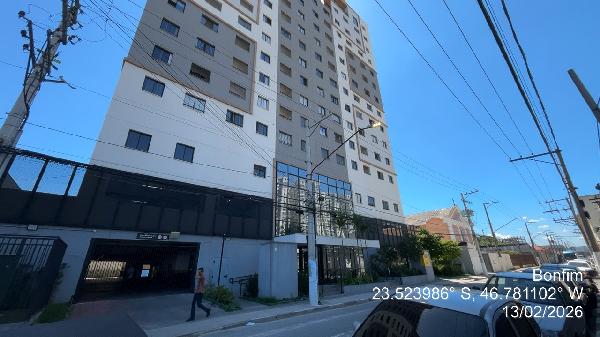 Apartamento - Venda