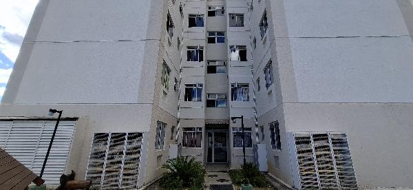 Imóvel selecionado — Apartamento no Monjolos, Sao Goncalo - RJ, Apto 401, 2 quartos, 48,74m²
