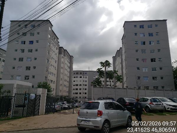 Apartamento - Venda