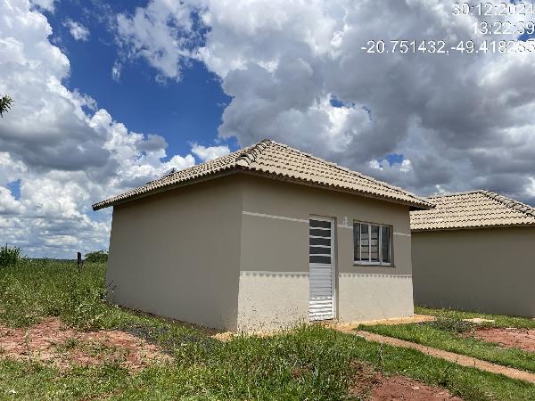 Casa - Venda