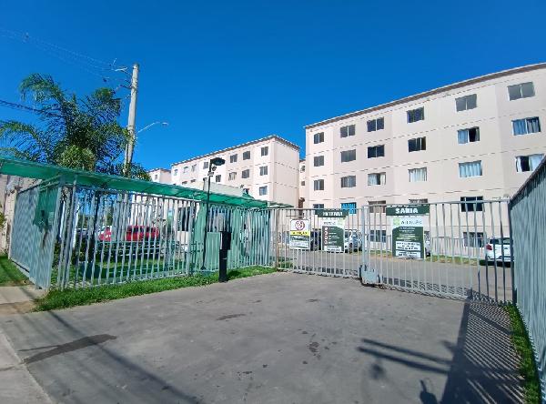 Apartamento - Venda