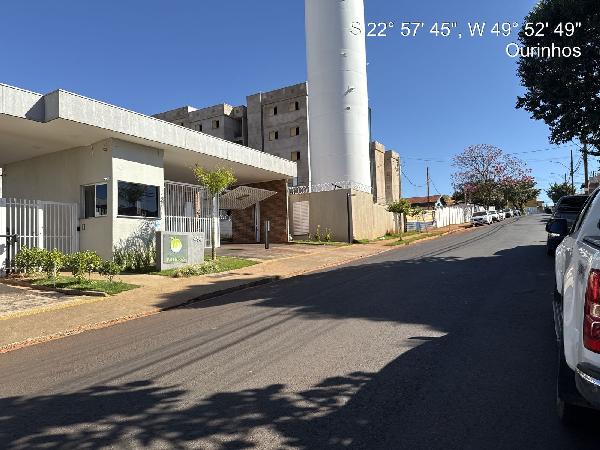 Apartamento - Venda