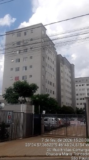 Apartamento - Venda
