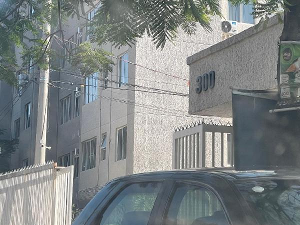 Apartamento - Venda