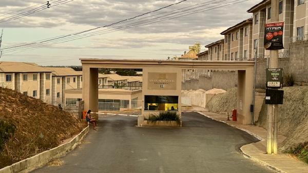 Apartamento - Venda